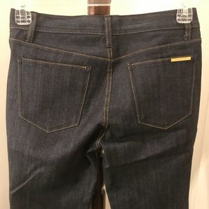 Tory Burch classic jeans size 27